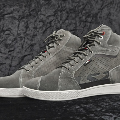 Giày Thời Trang Bảo Hộ Lái Moto, Xe Máy LS2 Downtown - GARA20