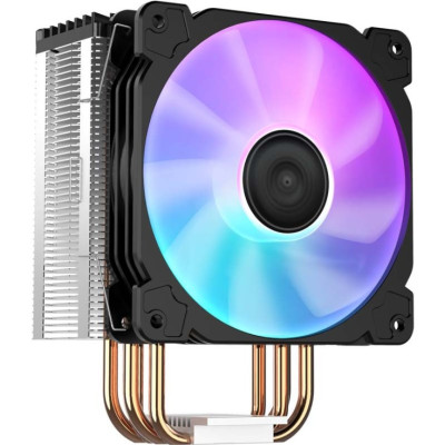 Tản nhiệt khí CPU RGB Jonsbo CR-1000 - Hàng nhập khẩu