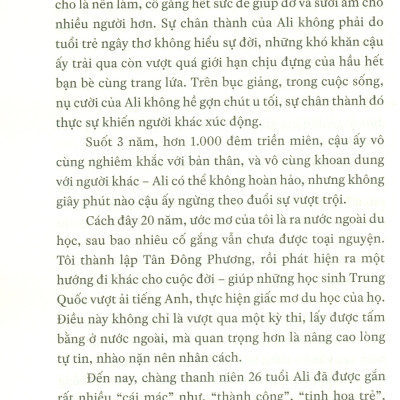 8.760 Giờ Một Năm - Bí Quyết Biến Thời Gian Thành Vàng