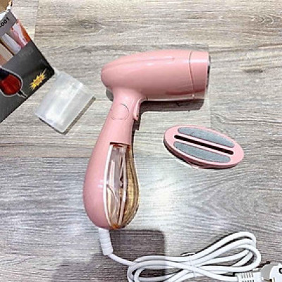 Bàn Ủi Hơi Nước Cầm Tay Gấp Gọn SKN-1360