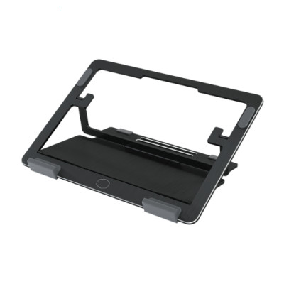 Đế tản nhiệt Laptop Cooler Master Ergostand Air 30th - Hàng Chính Hãng