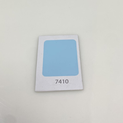 Sơn nước Toa 4 Seasons Tropic shield ngoại thất màu xanh 7410 _ 18L