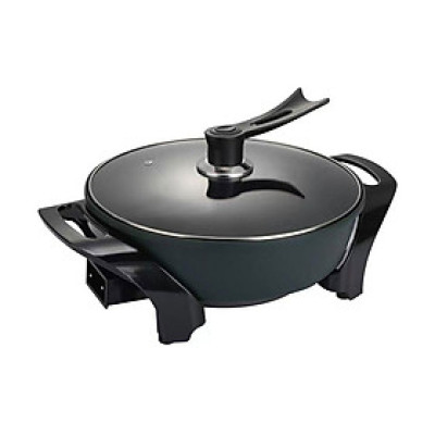 Lẩu điện đa năng Nagakawa NAG1905 (5.0 Lít) - Hàng Chính Hãng