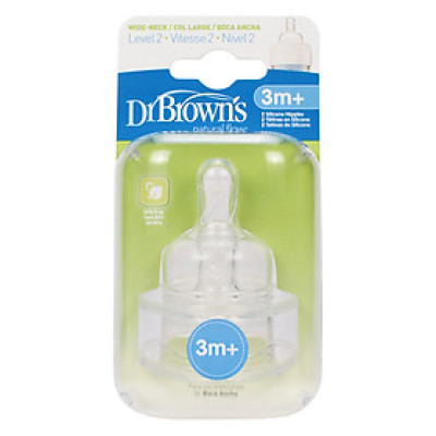 Set 2 Núm Ty Dr.Brown