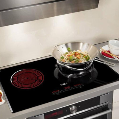 Bếp Điện Kết Hợp Chef