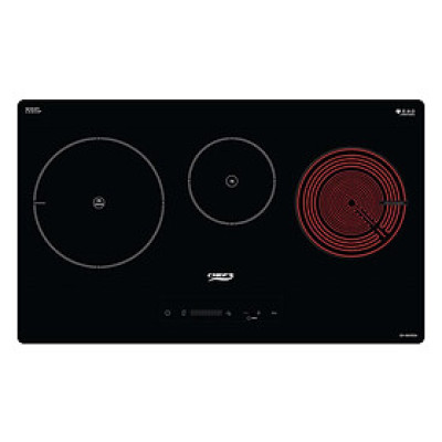 Bếp Từ Hồng Ngoại Chef