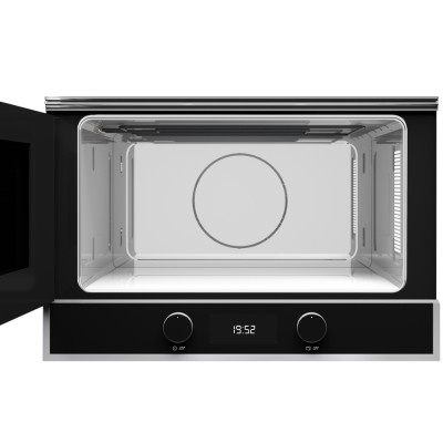 Lò vi sóng TEKA ML 822 BIS L - Hàng Chính Hãng