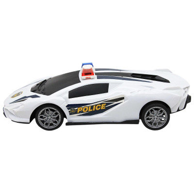 Đồ Chơi Mô Hình Xe Điều Khiển Từ Xa - Cảnh Sát Đô Thị - Winka DK81328