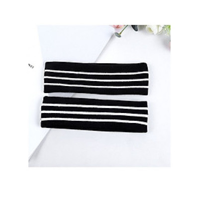 Băng đô thể thao nam nữ - combo 2 cái