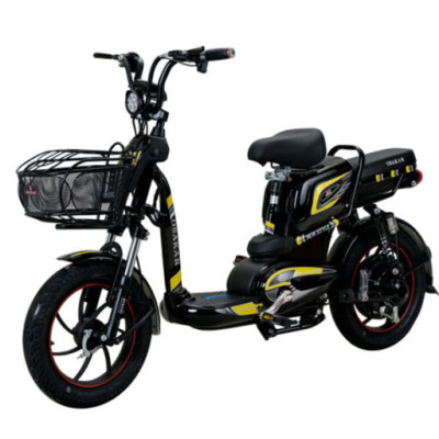 XE ĐIỆN OSAKAR A8-A10