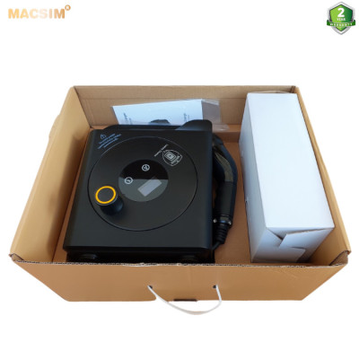 Sạc ô tô điện Vinfast VF9 ev - Sạc di động cao cấp 3,68KW (6-16A) chính hãng Macsim