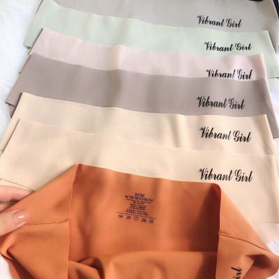 combo 5 chiếc quần lót nữ su viền sóng 1028