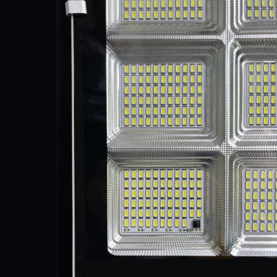 Đèn đường năng lượng mặt trời 300w