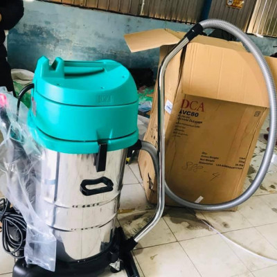 MÁY HÚT BỤI 3200W DCA AVC80 - HÀNG CHÍNH HÃNG