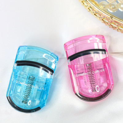 Bấm Mi Không Nhiệt Thân Nhựa Kai 1615-KQ0152