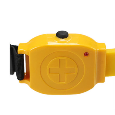 Thiết bị cảnh báo dò điện đội đầu TK-808A