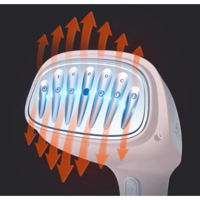 Bàn Là Ủi Hơi Nước Cầm Tay SEKA SK546 - Hàng Chính Hãng