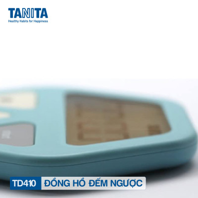 Đồng hồ đếm ngược Tanita TD410 Nhật Bản,Đồng hồ mini đếm ngược bấm giờ,Đồng hồ mini bấm giờ,Đồng hồ hẹn giờ,Đồng hồ bếp,Đồng hồ đếm ngược thời gian,đồng hồ bấm giờ đếm ngược,Đồng hồ điện tử đếm giờ,Đồng hồ điện tử đếm ngược