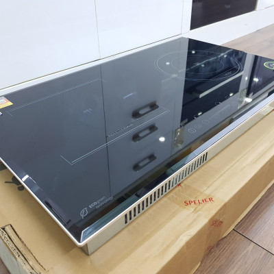 Bếp điện từ Spelier SPE-HC928 - Hàng chính hãng