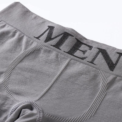 Quần lót nam MEN - Sịp Boxer Cotton mềm mịn co giãn 4 chiều