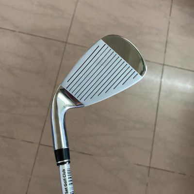 Gậy Sắt Số 7 Rio #7 Iron PGM - TIG014