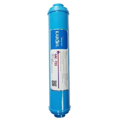 Combo 7 Lõi Lọc Nước Dành Cho Máy Lọc Nước Bán Công Nghiệp Karofi KT-KB30 - Hàng Chính Hãng