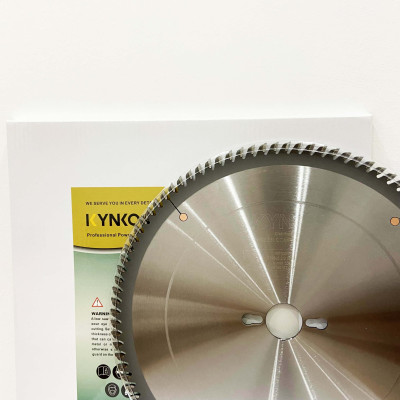 LƯỠI CƯA GỖ CÔNG NGHIỆP 96 RĂNG KYNKO ST1 CHÍNH HÃNG GIÁ TỐT