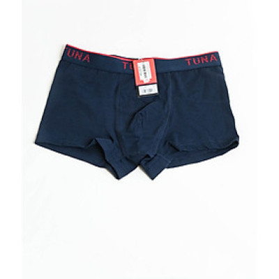 Quần lót đùi (boxer) nam Tuna mã BX070