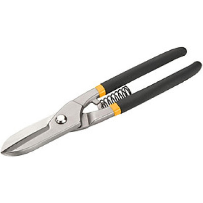 KÉO CẮT TÔN CÁN THẲNG 10