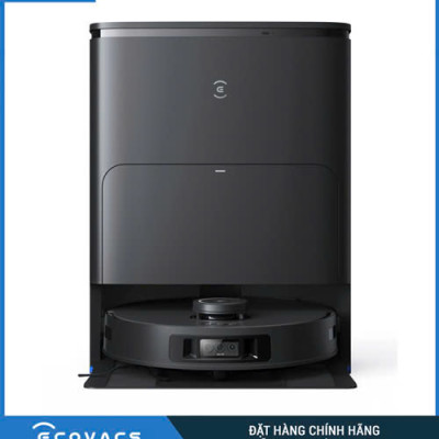 [GIÁ TẠI KHO] - Robot hút bụi lau nhà Ecovacs Deebot T30S Pro 2025 Bảo Hành 24 Tháng - Hàng chính hãng Ecovacs