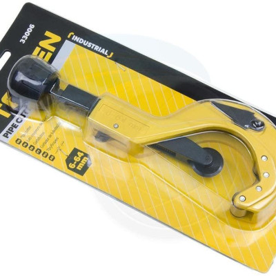 DỤNG CỤ CẮT Ống (CÔNG NGHIỆP) 6mm - 64mm TOLSEN 33006 - HÀNG CHÍNH HÃNG