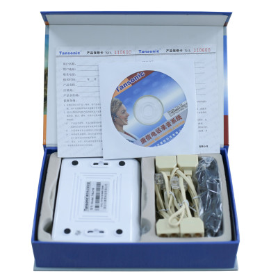 Box ghi âm điện thoại 16 kênh tansonic kết nối USB - TX2006U16 - T5U16 - Hàng Nhập Khẩu