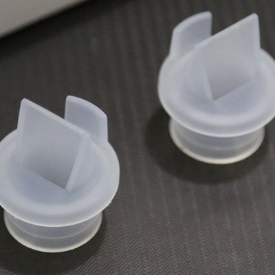 Van hút chân không máy hút sữa Fatzbaby Resonance 1/3/5 - phụ kiện máy hút sữa