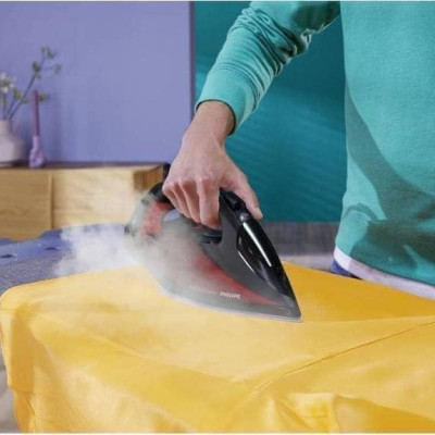 Bàn là hơi nước Philips Azur 7000 Series DST7022/40 Hàng chính hãng