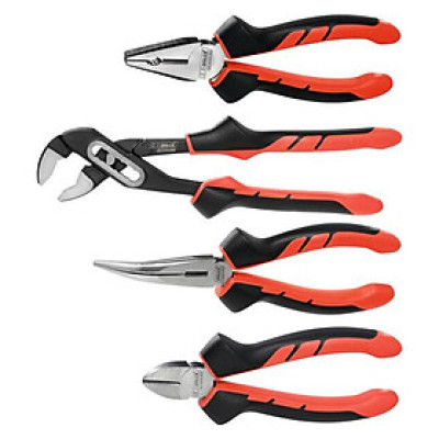 BỘ KỀM ĐA NĂNG HOLEX 700108 4 CÂY