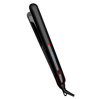 KOREMI Máy uốn duỗi 3in1 Duỗi Thẳng, Uốn Xoăn, Làm Phồng Tóc X3 ion âm, Giúp tóc suôn mượt Hàng Chính Hãng