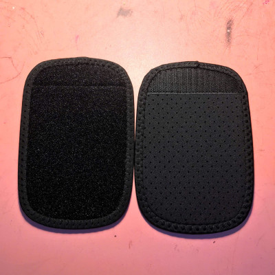 Đai Chống Gù Lưng Nam Nữ, Người Lớn Và Trẻ Em Freesize, Tặng Kèm 2 Miếng Trợ Lực - Hàng Nhập Khẩu 