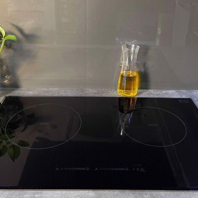 Bếp từ EUROSUN EU-T898G - Hàng Chính Hãng