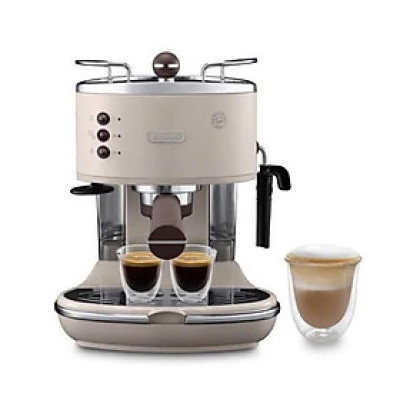Máy pha cà phê Delonghi ECO310 hàng chính hãng