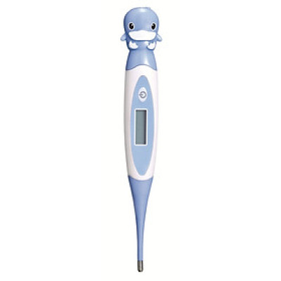 NHIỆT KẾ ĐIỆN TỬ CHO BÉ KUKU - KU9020