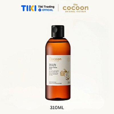 Nước bí đao cân bằng da Cocoon 310ml