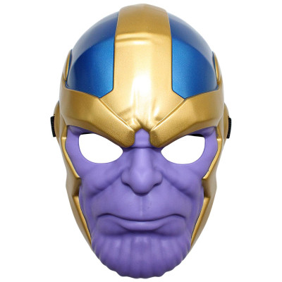Mặt Nạ Nhân Vật Thanos - ZD Toys 1927-06