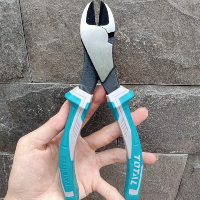 KÌM CẮT ĐẦU NẶNG 7