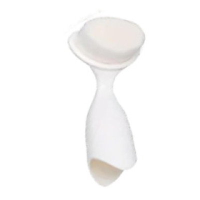 Máy rửa mặt kết hợp mát xa mặt Half Horse. Làm sạch sâu hơn và tăng cường tuần hoàn giúp da sáng đẹp tự nhiên