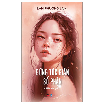 Đừng Tức Giận Số Phận - Bv