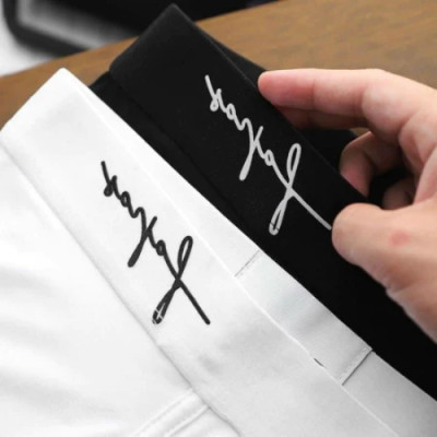 Quần boxer nam, combo quần lót nam cao cấp chất thun lạnh kháng khuẩn co giãn 4 chiều phong cách nam tính - Faapas