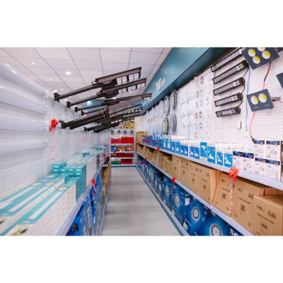 Bộ dụng cụ 20 chi tiết kèm hộp BDC-208