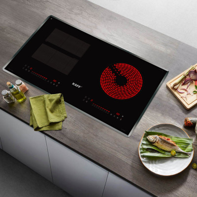 Bếp điện từ KAFF KF-FL6996IH - Sản phẩm chính hãng