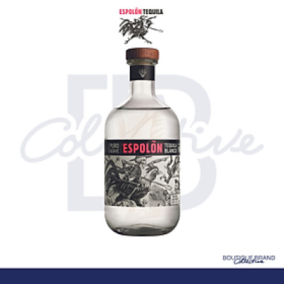 Rượu Tequila Espolòn Blanco