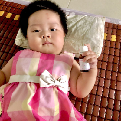 AB - Kolicare: Men Vi Sinh Cho Trẻ Lười Bú, Quấy Khóc, Đầy Hơi, Đau Bụng, Táo Bón, Co Thắt Ruột, Hỗ Trợ Tiêu Hóa HMOs Nhanh Gấp 3 Lần